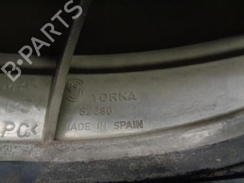 Left taillight OPEL ZAFIRA A MPV (T98) 2.0 DTI 16V (F75) | BP11087049C34 