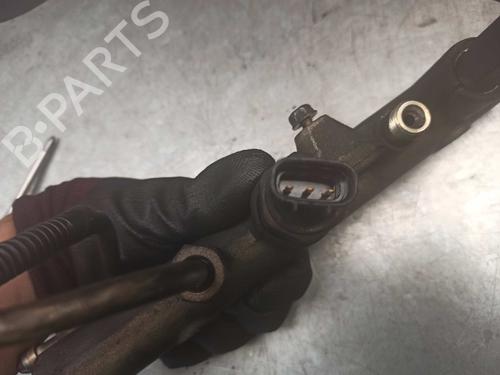 Injection rail MAZDA 6 Hatchback (GG) 2.0 DI (GG14) | BP8051403M98 - Image 5
