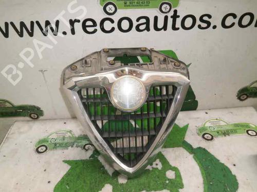 Grill ALFA ROMEO 156 (932_) 1.9 JTD (932.A2B00, 932.A2C00) (115 hp) 2067870