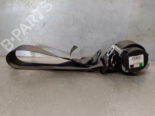 Used Rear right seatbelt OPEL ZAFIRA TOURER C (P12) 1.4 (75) (140 hp) 20075166