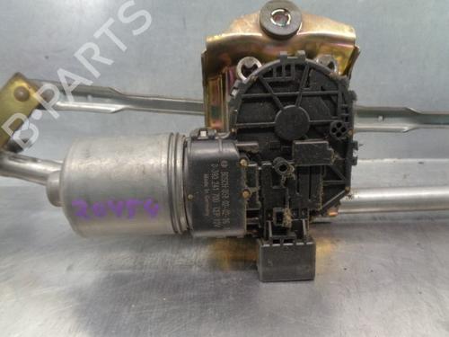 Front wiper motor CITROËN C5 I (DC_) 2.0 HDi (DCRHZB, DCRHZE) | BP18072356M29 