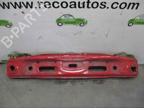 Used Rear bumper reinforcement FIAT PUNTO (188_) 1.9 JTD (86 hp) 2061158