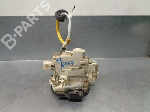 Used Rear left lock Rear left lock SEAT EXEO ST (3R5) 2.0 TDI (170 hp) 10756871 10756871