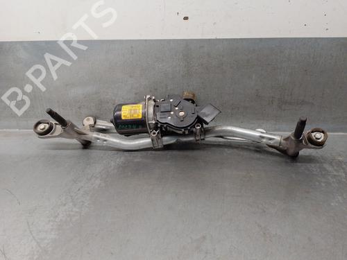 Used Front wiper motor CITROËN DS3 (SA_) [2009-2016]  17685382