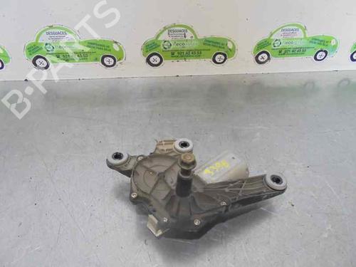 Used Rear wiper motor PEUGEOT 306 (7B, N3, N5) 2.0 HDI 90 (90 hp) 2073645
