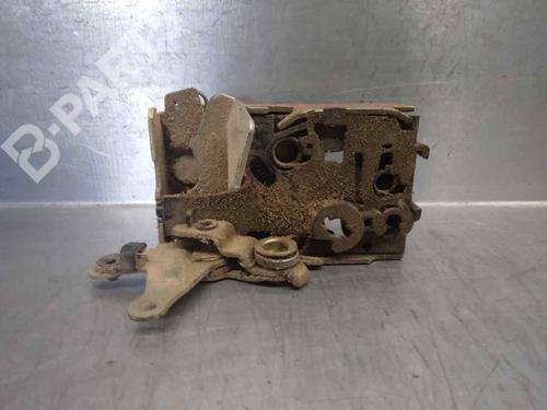 Used Rear left lock Rear left lock CITROËN AX (ZA-_) 10 (50 hp) 10562270 10562270