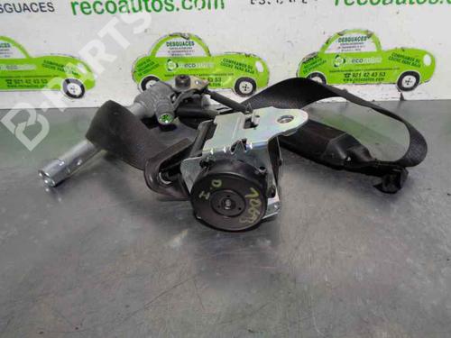 Used Front left belt tensioner Front left belt tensioner OPEL CORSA D (S07) 1.2 (L08, L68) (80 hp) 8724955 8724955