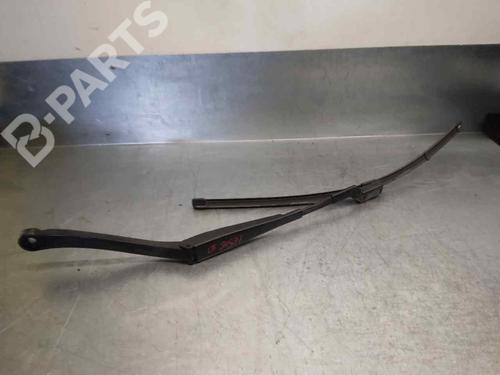 Used Front wipers mechanism Front wipers mechanism MERCEDES-BENZ E-CLASS (W212) E 220 CDI / BlueTEC (212.001, 212.002) (170 hp) 10963293 10963293