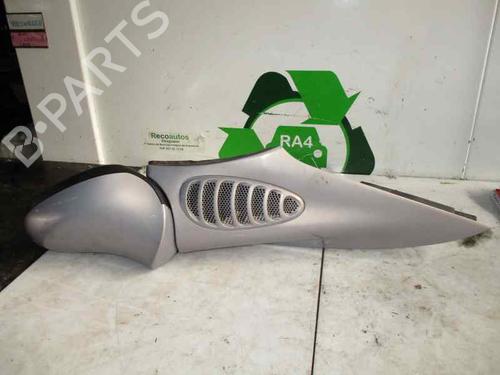 Right mirror RENAULT ESPACE III (JE0_) 3.0 V6 24V (JE0G, JE0R) | BP2317012C27 
