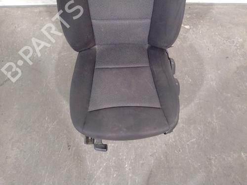 Left front seat BMW 3 (E90) 320 d | BP19161525C15 