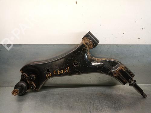 Used Left front suspension arm OPEL ANTARA A (L07) 2.0 CDTI 4x4 (150 hp) 19506331