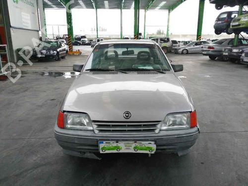 Køler OPEL VECTRA B (J96)  | BP8248813M31 