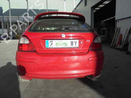 Klapa wlewu paliwa MG MG ZR  | BP6638062C131 