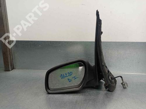 left-mirror-ford-c-max-dm2-16-tdci-1524492-2007-2008-2009-2010-10506265 main image