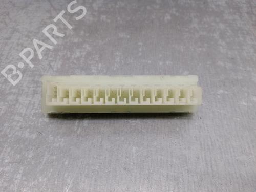Used Electronic module MERCEDES-BENZ GLA-CLASS (X156) GLA 200 CDI / d (156.908) (136 hp) 18119339