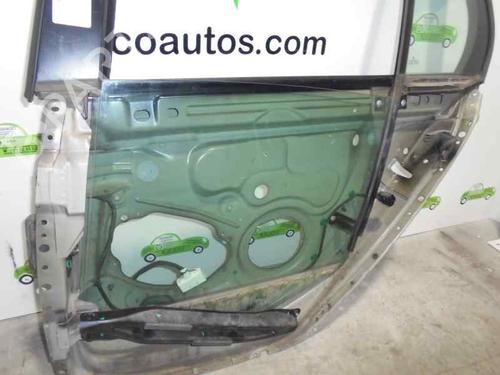 Left rear door VW GOLF V (1K1) 1.9 TDI | BP2111264C4 