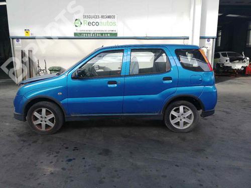 Used Parts SUZUKI IGNIS II (MH)  1.5 4x4 (RM415)  994030