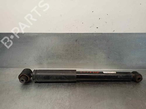 Used Right rear shock absorber RENAULT FLUENCE (L3_) 1.5 dCi (L30D, L30L, L306, L33F, L33L, L33M, L33V, L33W) (110 hp) 18168107