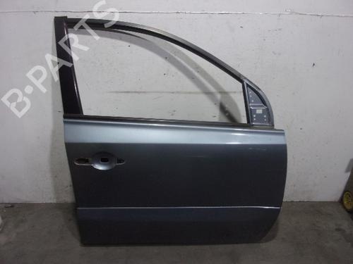 Used Right front door RENAULT KOLEOS I (HY_) 2.0 dCi 4x4 (HY0K) (150 hp) 18355313