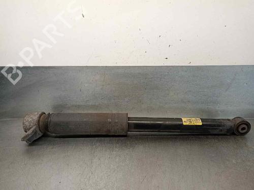 Venstre bagtil støddæmper OPEL ZAFIRA TOURER C (P12) 1.6 CDTI (75) (136 hp) 18459827