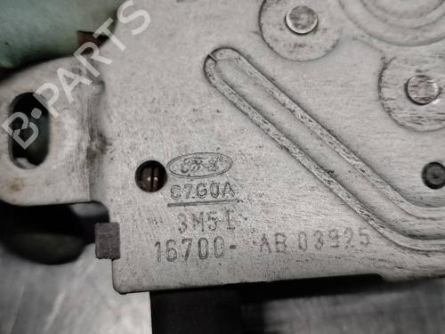 Hood lock FORD FOCUS I (DAW, DBW) 1.8 16V | BP18485346C133 