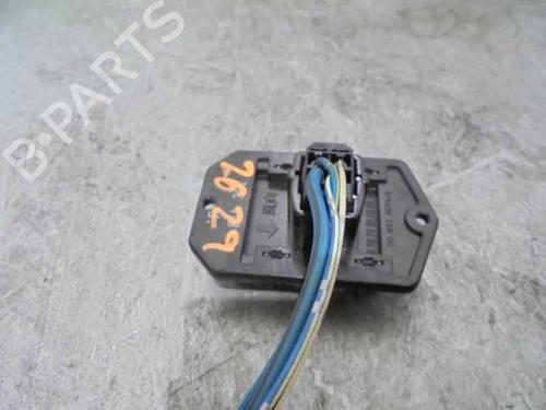 Heater resistor TOYOTA YARIS (_P1_) 1.3 (NCP10, SCP12_) | BP11669960M108 