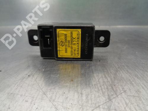 Used Electronic module Electronic module SSANGYONG KYRON 2.0 Xdi 4x4 (141 hp) 10278078 10278078