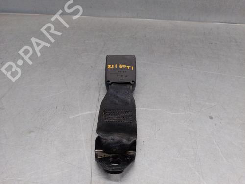 Seat buckle RENAULT MEGANE I Coach (DA0/1_) 2.0 16V | BP19638477I32 
