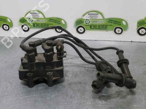 Used Ignition coil PEUGEOT 106 II (1A_, 1C_) 1.1 i (60 hp) 2051906