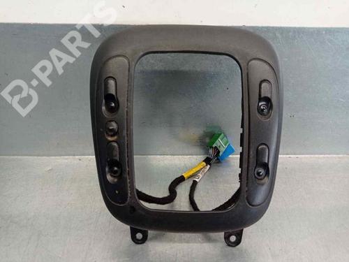 Used Left front window switch Left front window switch OPEL VECTRA B Hatchback (J96) 2.0 DTI 16V (F68) (101 hp) 10721163 10721163