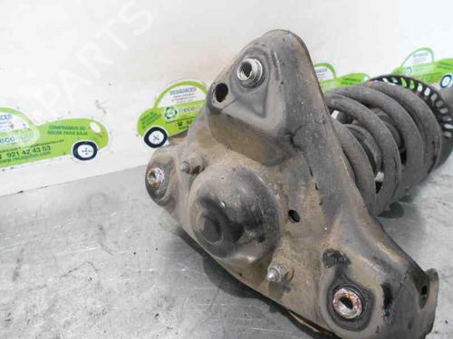 Right front shock absorber VW PASSAT B5 (3B2) 1.8 | BP2067772M17 