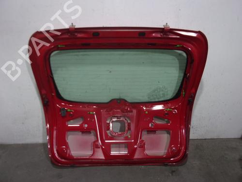 Tailgate SEAT ALTEA (5P1) 1.9 TDI | BP17534699C6 