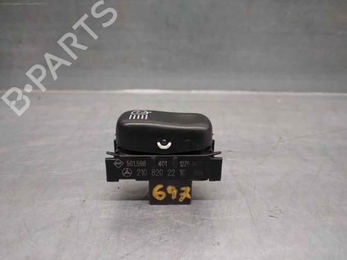 Switch MERCEDES-BENZ CLK (C208) CLK 320 (208.365) | BP18150028I30 