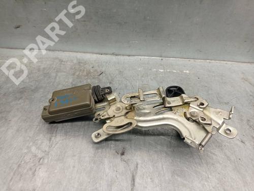 Used Rear left interior door handle Rear left interior door handle DACIA LOGAN MCV (KS_) 1.5 dCi (KS0W) (86 hp) 9273607 9273607