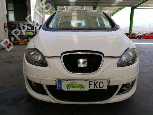 Left front window switch SEAT TOLEDO III (5P2) 1.9 TDI | BP5637383I27 