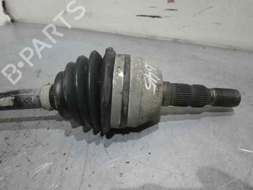 Right front driveshaft OPEL ASTRA H (A04) 1.6 (L48) | BP2332439M39 