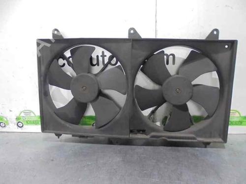 Køleventilator elektrisk DAEWOO EVANDA (KLAL) 2.0 (131 hp) 2109171