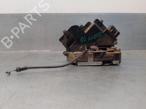 Used Front right lock SMART FORFOUR (454) 1.3 (454.031) (95 hp) 19142675