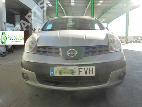 Rear left interior door handle NISSAN NOTE (E11, NE11) 1.4 | BP3217415I15  - Image 9