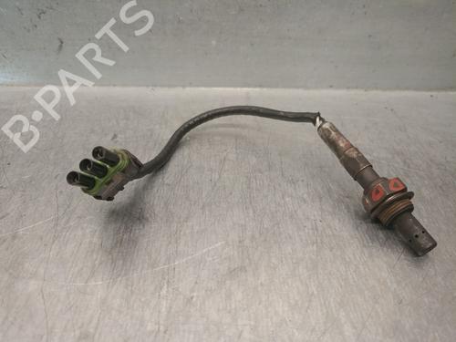 Used Electronic sensor RENAULT MEGANE I Classic (LA0/1_) 1.4 (LA0E, LA0V) (75 hp) 19545089