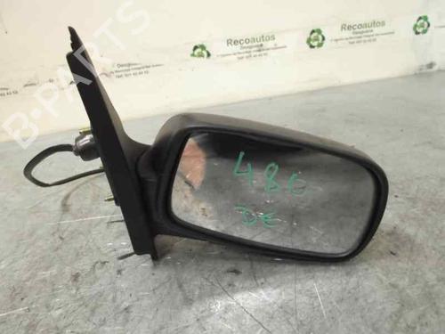 Retrovisor derecho TOYOTA YARIS (_P1_) 1.3 (NCP10, SCP12_) (86 hp) 2109440
