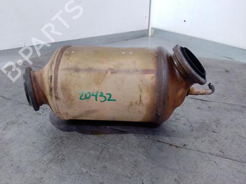 Catalyst MERCEDES-BENZ GL-CLASS (X164) GL 320 CDI 4-matic (164.822) | BP18910819M10 
