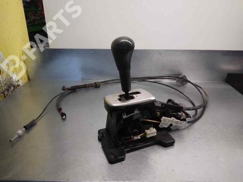 Used Automatic gearbox selector Automatic gearbox selector MITSUBISHI OUTLANDER I (CU_W) 2.4 4WD (CU5W) (160 hp) 10749877 10749877