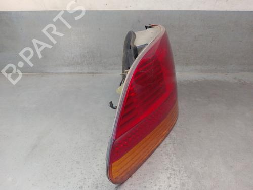 Left taillight BMW 7 (E65, E66, E67) 730 d | BP19255117C34 