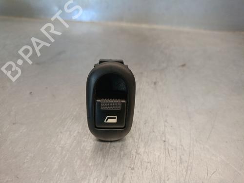Used Right front window switch CITROËN C2 (JM_) 1.4 HDi (68 hp) 19181663