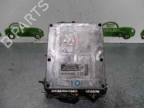 Used Engine control unit (ECU) TOYOTA CARINA E VI Saloon (_T19_) [1992-1997]  2055847