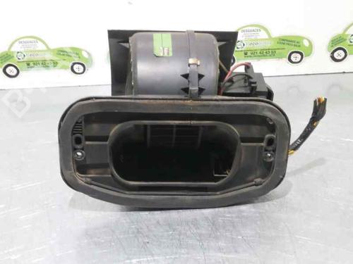 Used Heater blower motor RENAULT 19 I Chamade (L53_) 1.4 (79 hp) 11930126