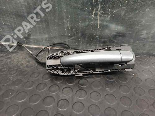 Used Rear right exterior door handle Rear right exterior door handle SEAT IBIZA IV ST (6J8, 6P8) 1.4 TSI (150 hp) 6581722 6581722