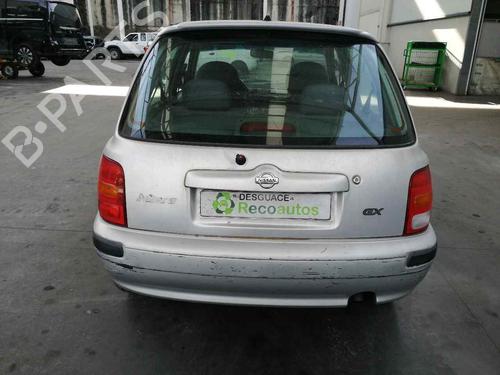 Fuse box NISSAN MICRA II (K11) 1.3 i 16V | BP12679782E1 