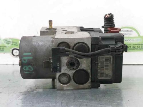 ABS pump RENAULT ESPACE III (JE0_) 2.0 16V (JE0N, JE0L, JE02) | BP2123558M43 